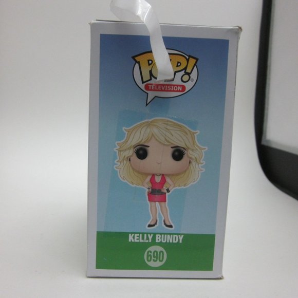 Kelly Bundy Married with Children Funko - Picture 5 of 5
